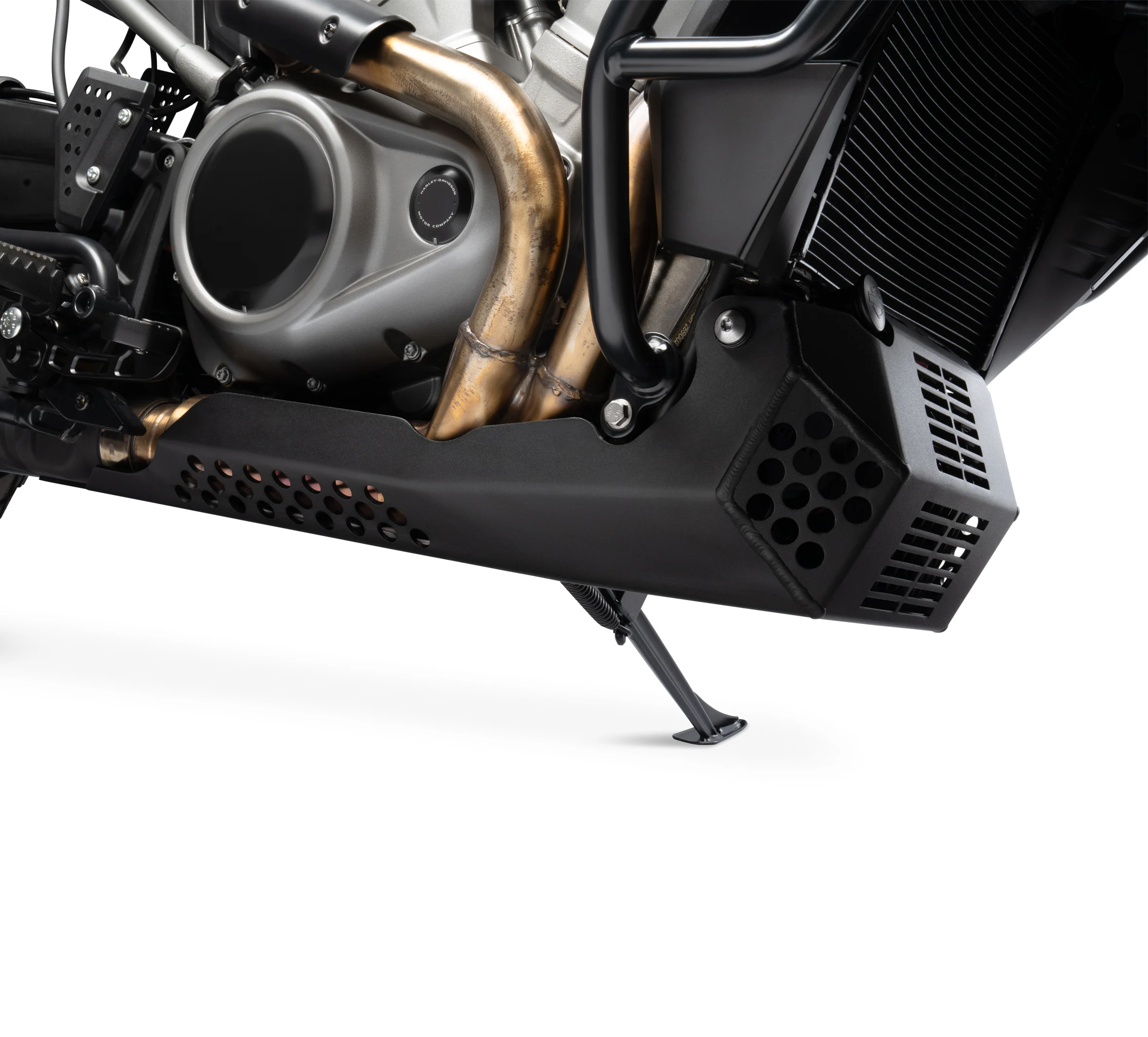 Skid Plate