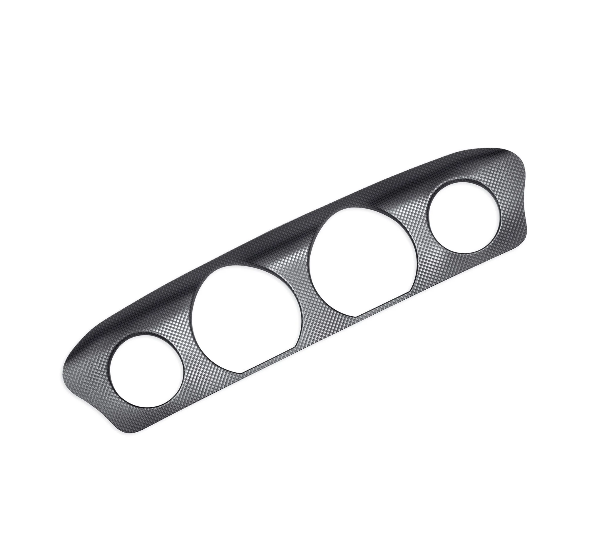 Gauge Panel Trim