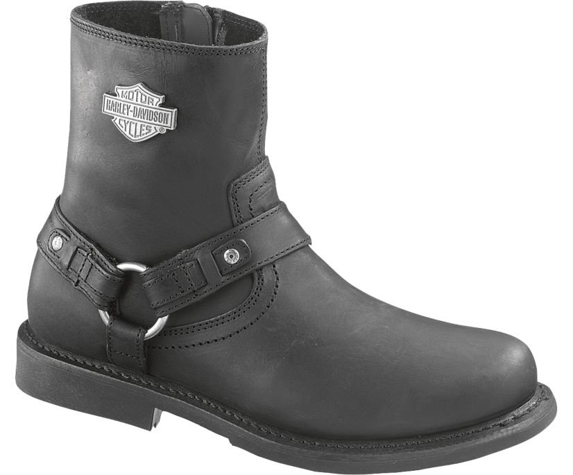 Men's Scout Boots