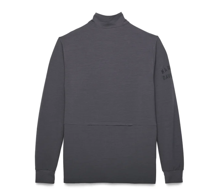 Men's Traveler Tactical Knit