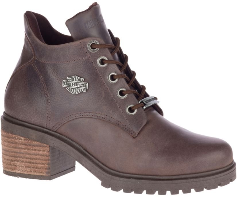 Women's Ayers Boots
