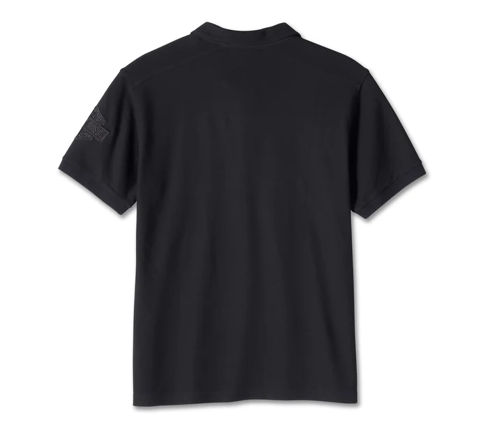 Men's HD-MC Polo