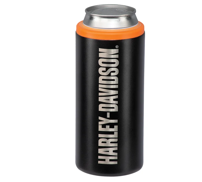 Slim Can Cooler