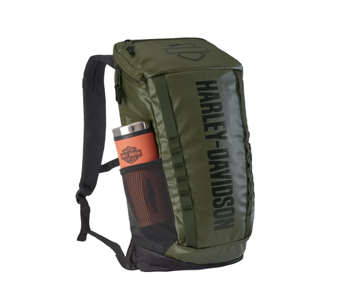 Nomad Backpack