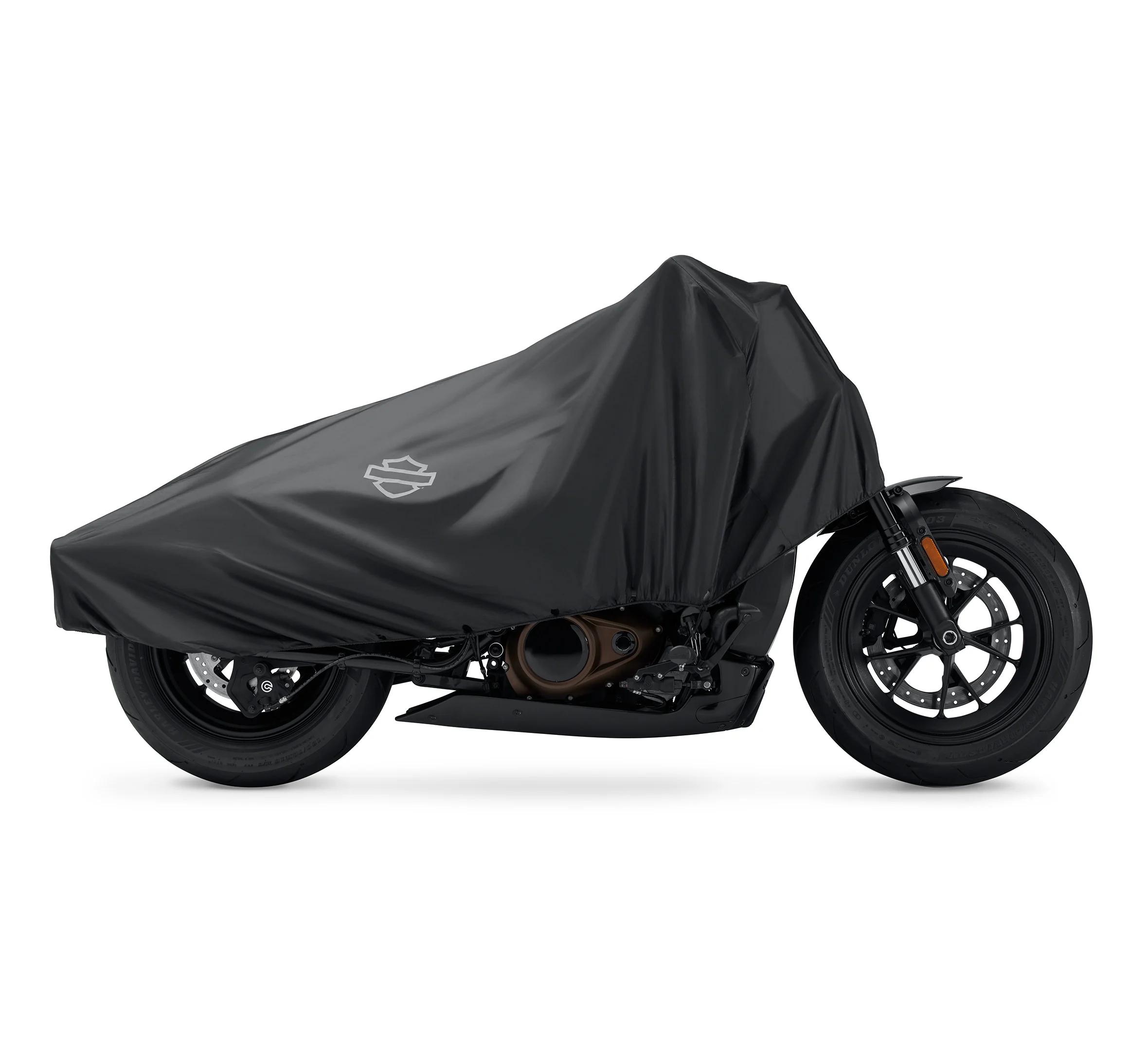 Compact Travel Cover- Medium