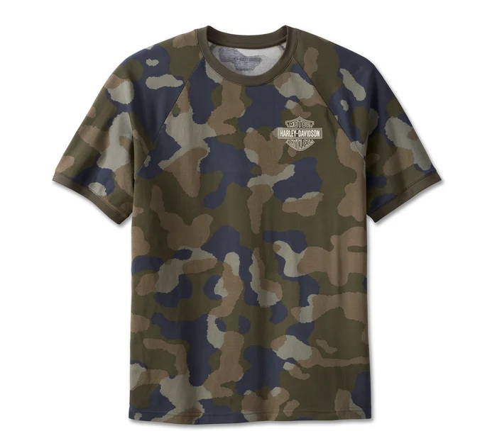 Men's Street Surplus Tee