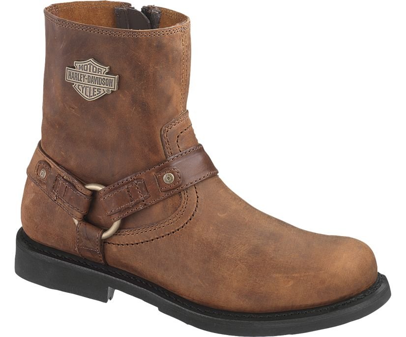 Men's Scout Boots