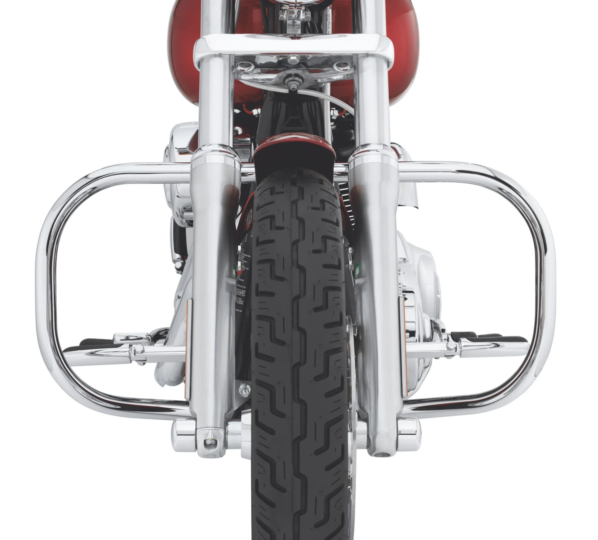 Engine Guard Kit