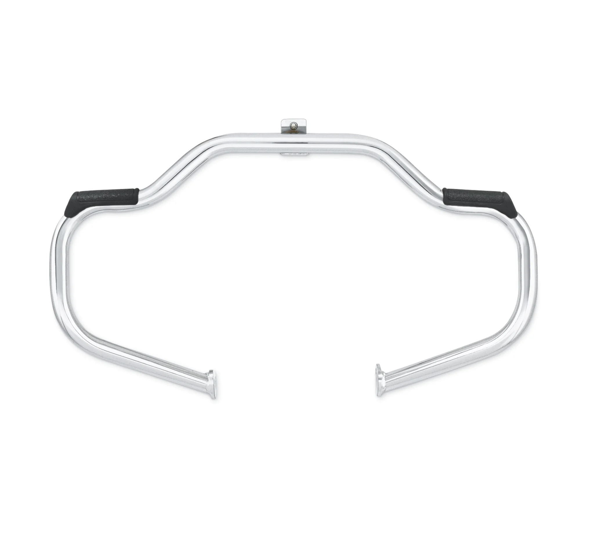 Chrome Mustache Engine Guard