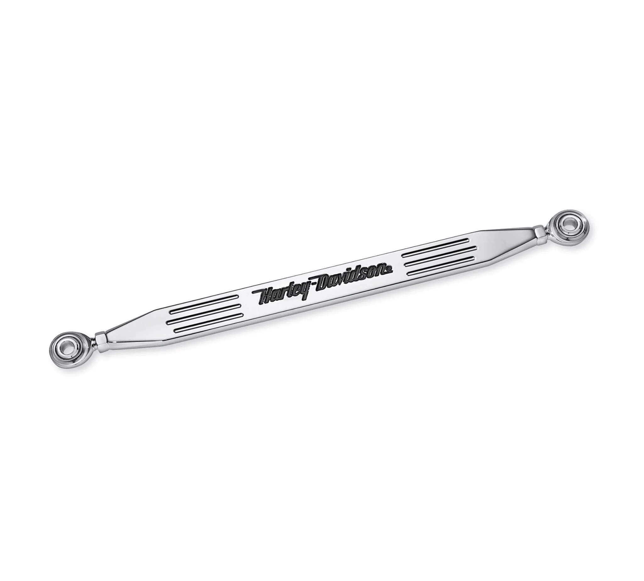 Scripted Gear Shift Linkage
