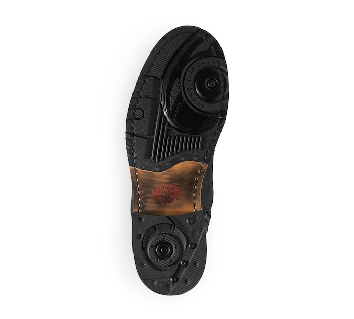 Men's Clancy Riding Boots
