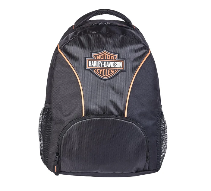 Logo Backpack