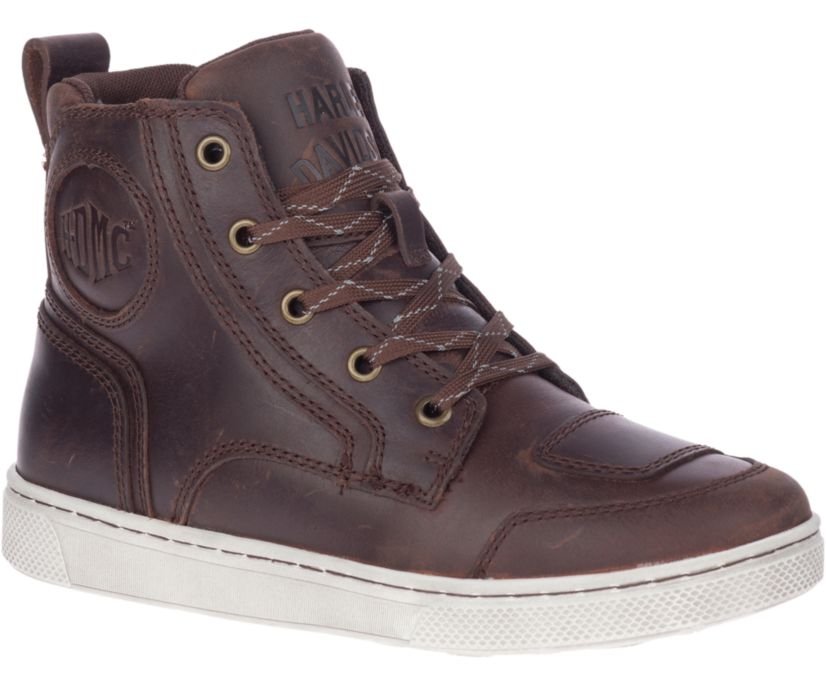 Women's Bateman Ankle Pro Boots