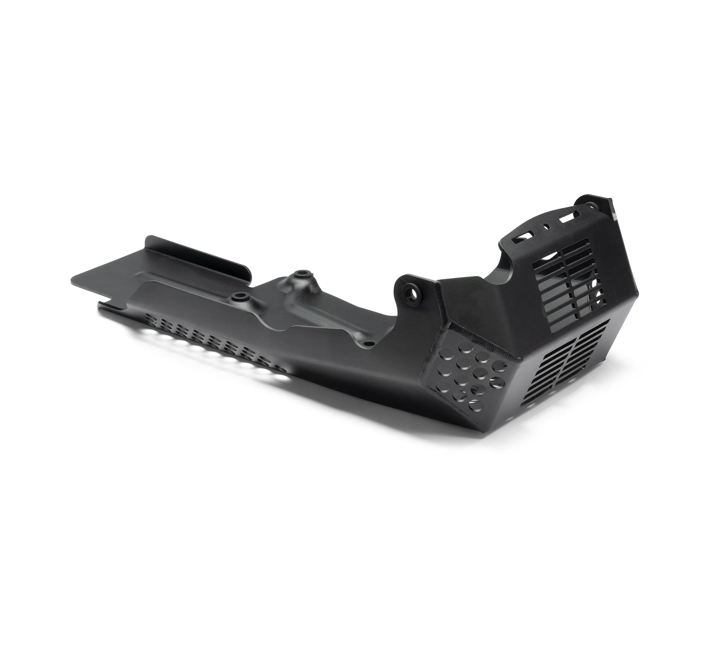 Skid Plate