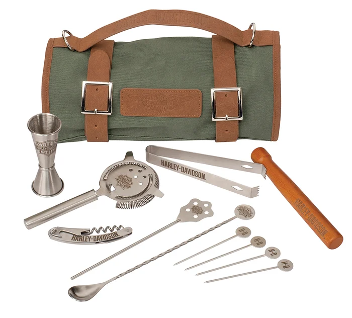 Cocktail Travel Kit