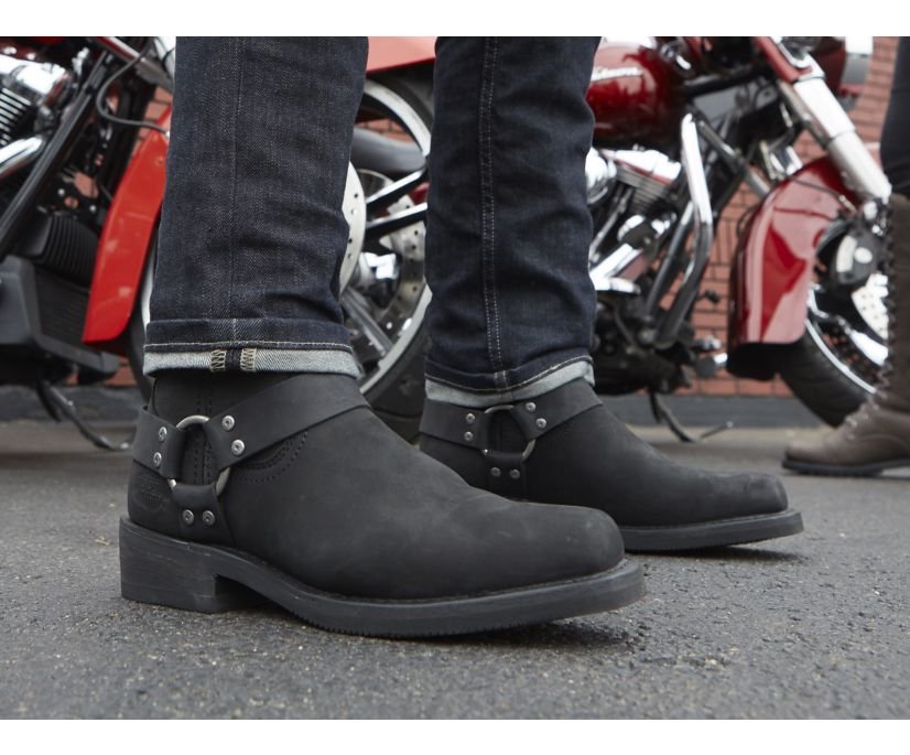 Men's Bowden Boots