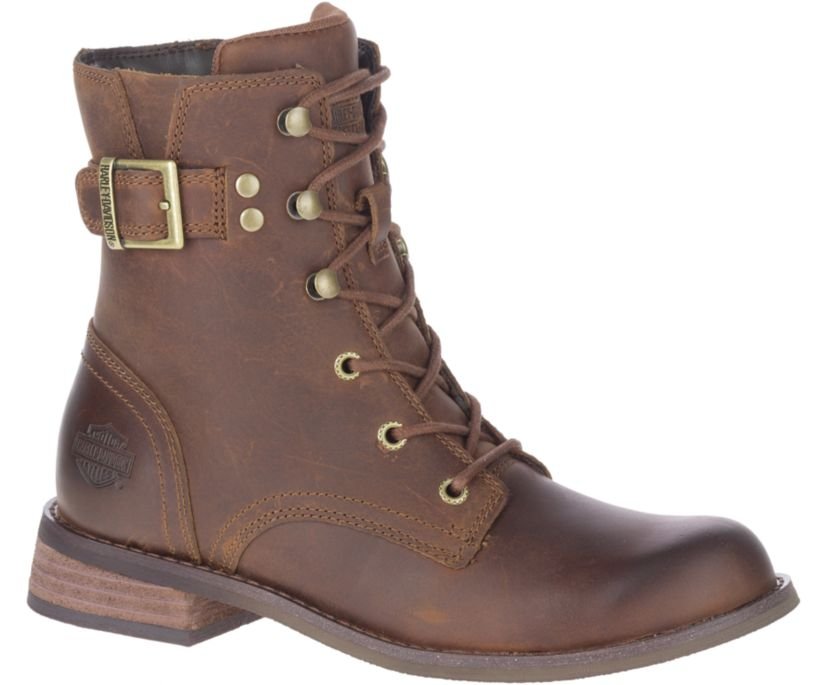 Women's Dorilee 6 Lace Boots