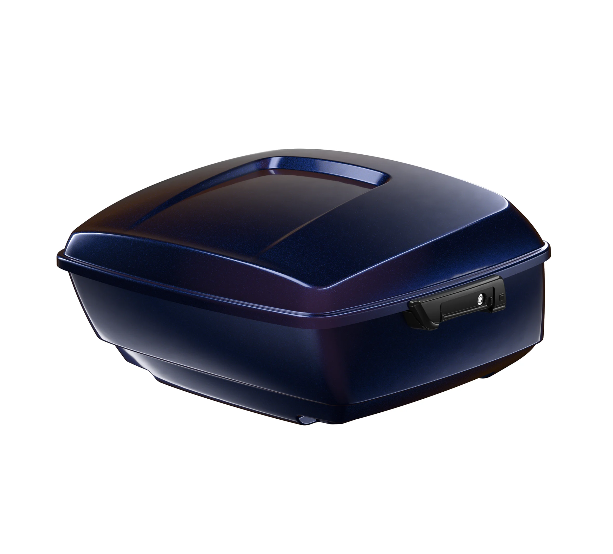 King Tour-Pak Luggage - Mystic Shift