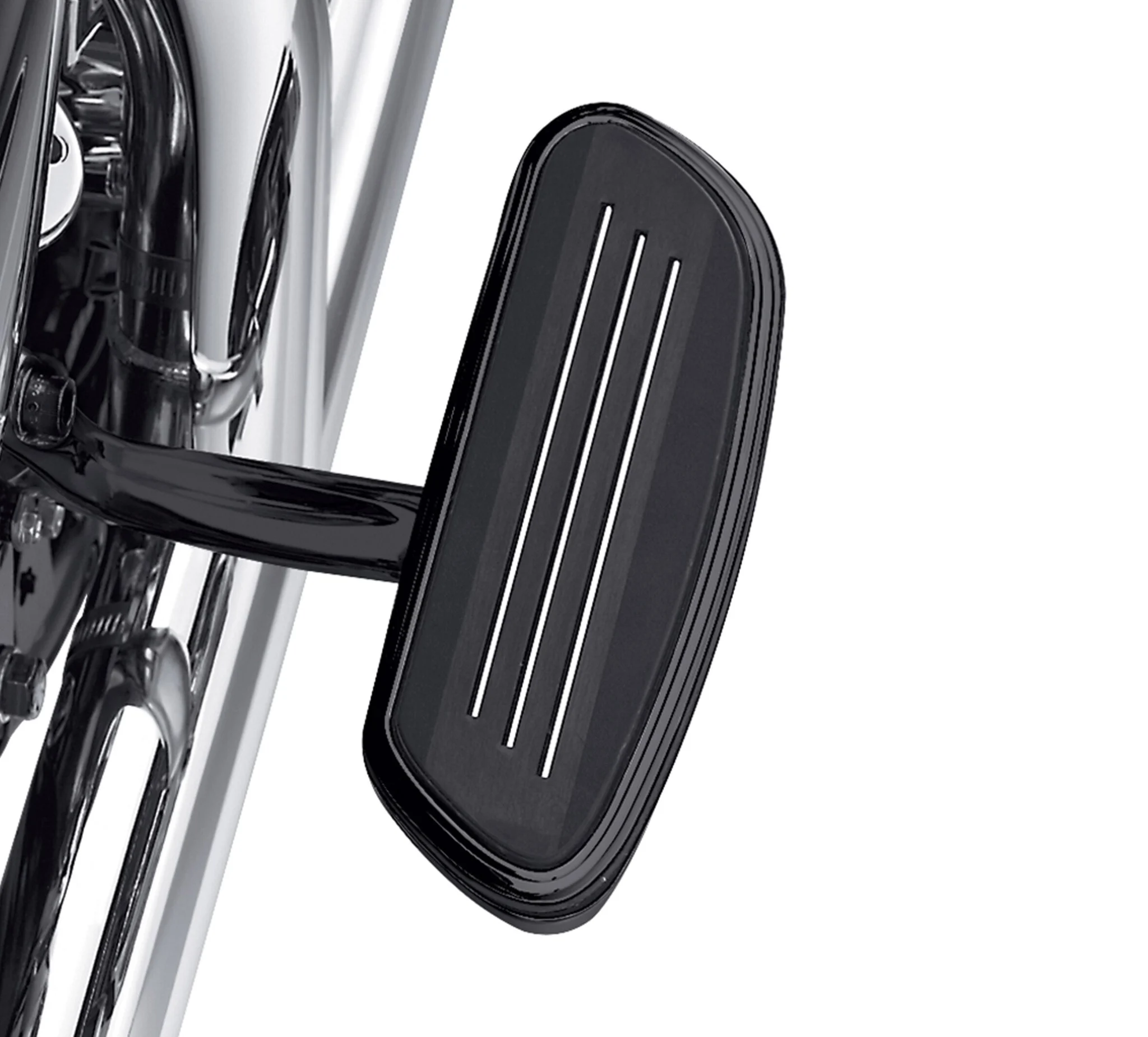 Streamliner Passenger Footboard Kit