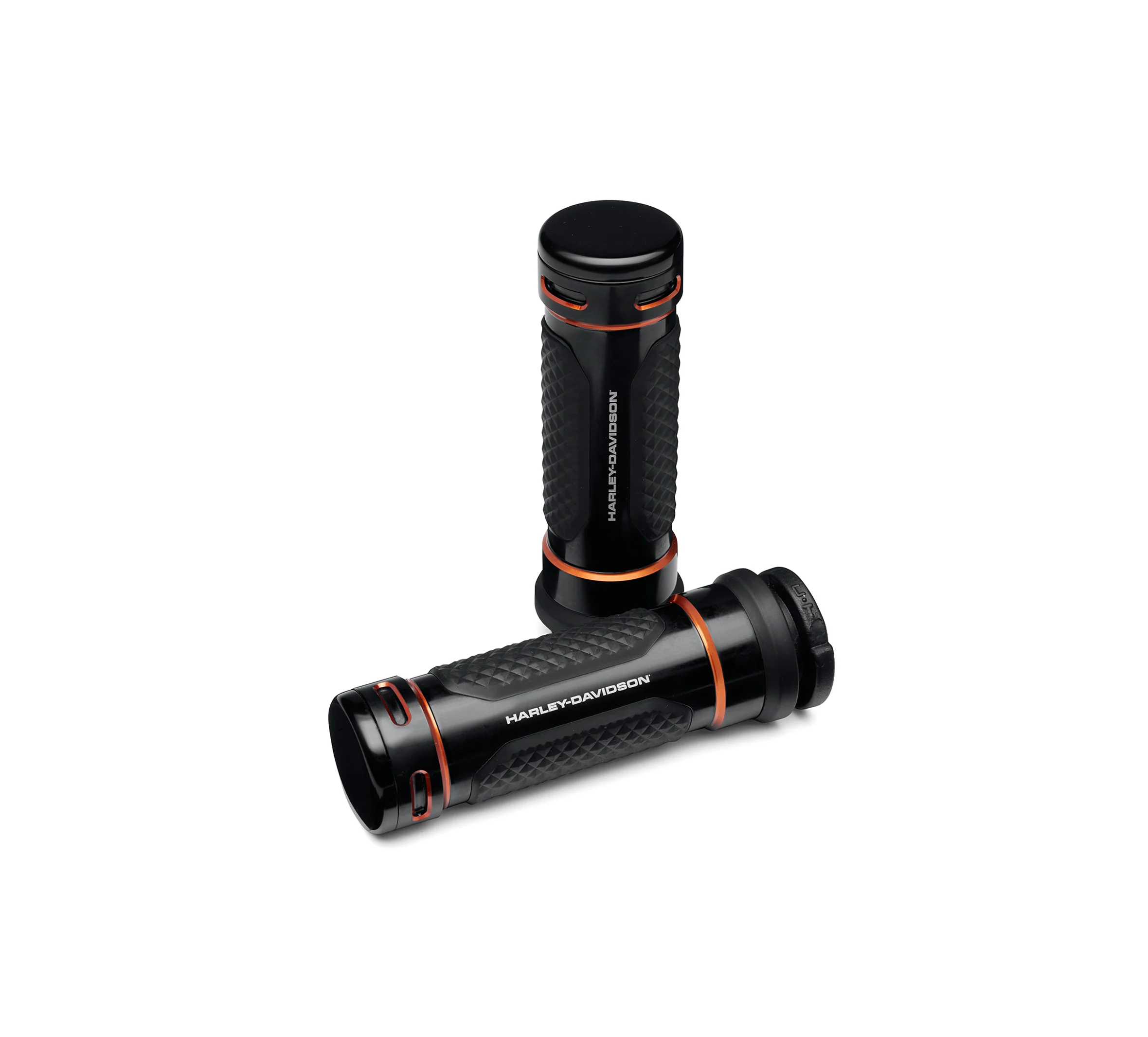 Adversary Hand Grips