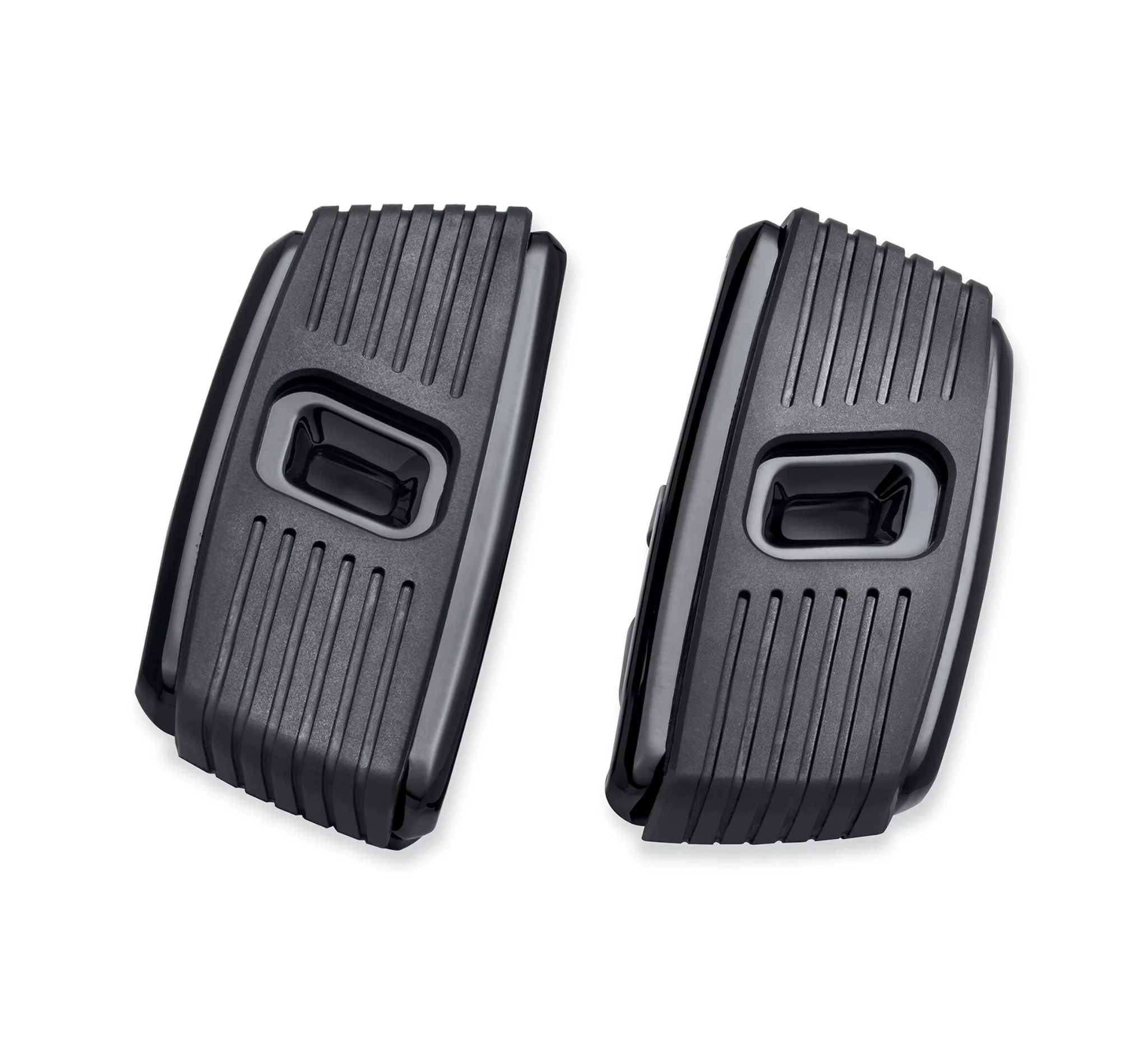 Kahuna Passenger Footboard Kit