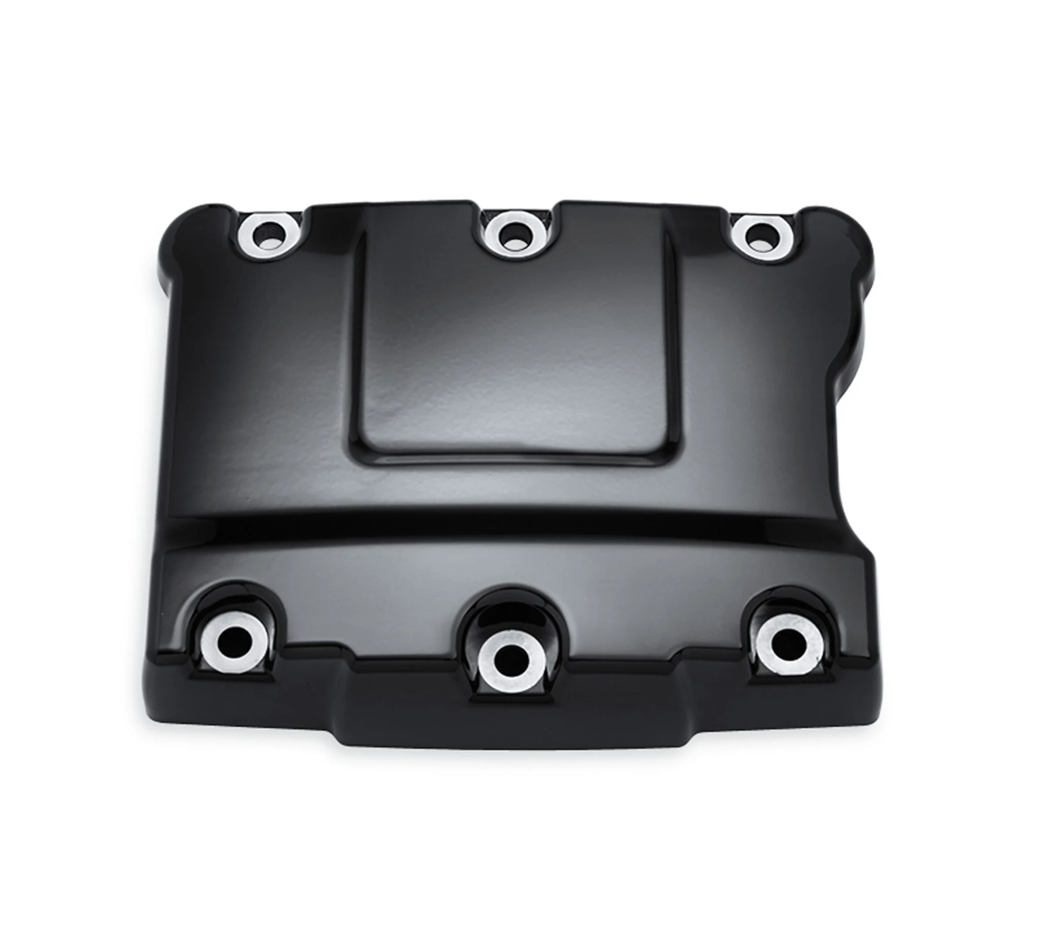 Gloss Black Rocker Box Cover