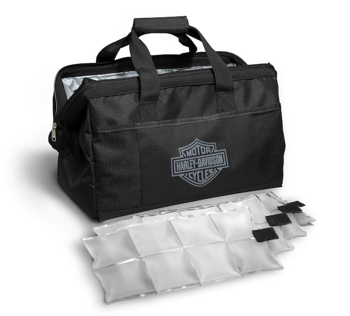 Men's Dual Cool Cooling Vest & Cooling Kit