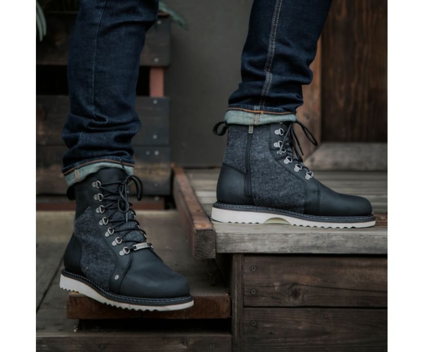 Men's Bryant Boots