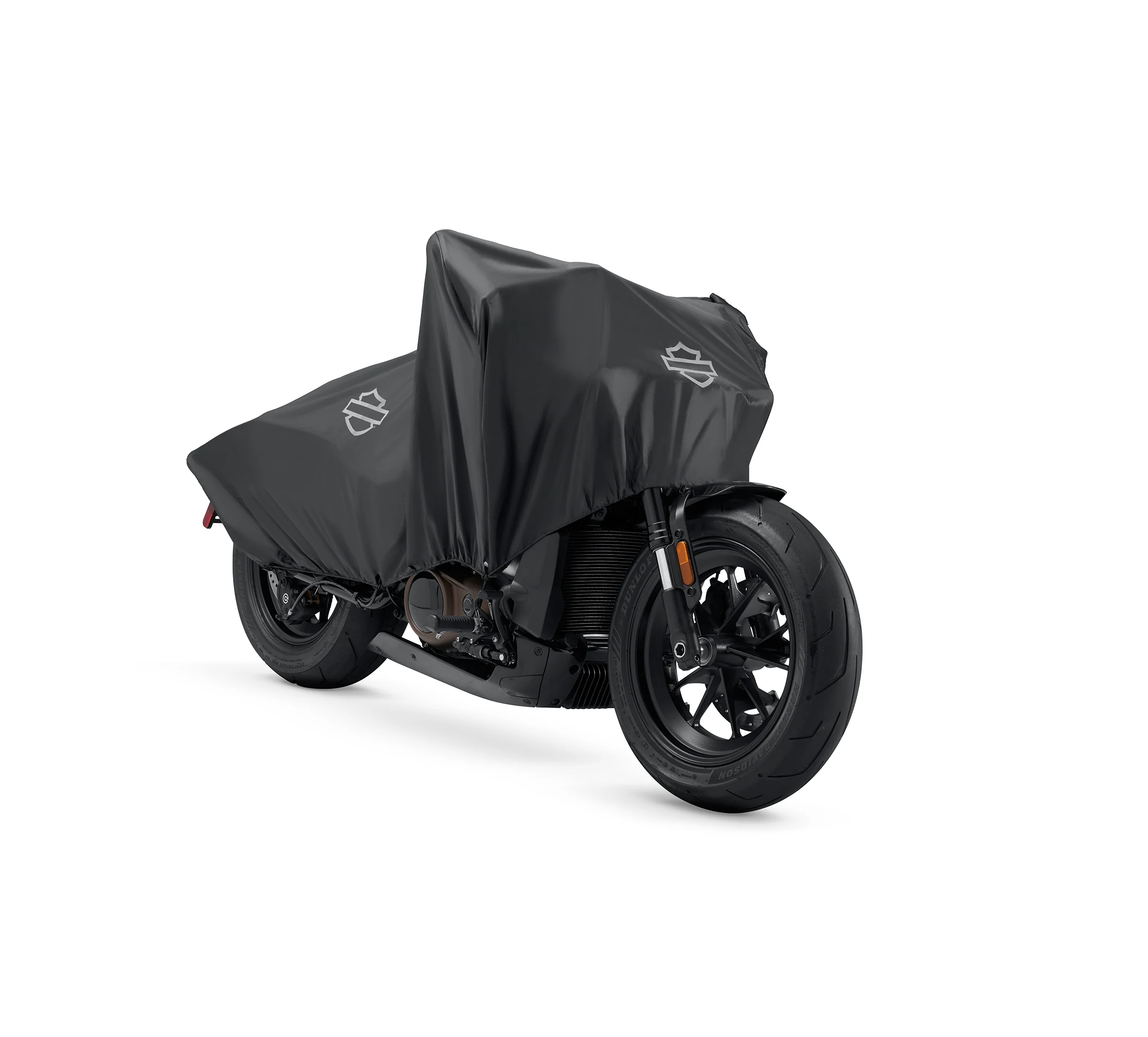 Compact Travel Cover- Medium