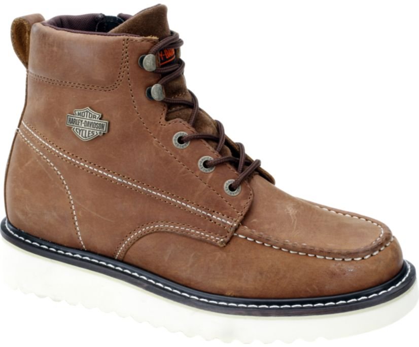Men's Beau Riding Boot