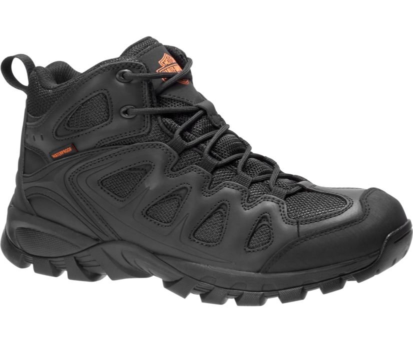 Men's Woodridge Boots