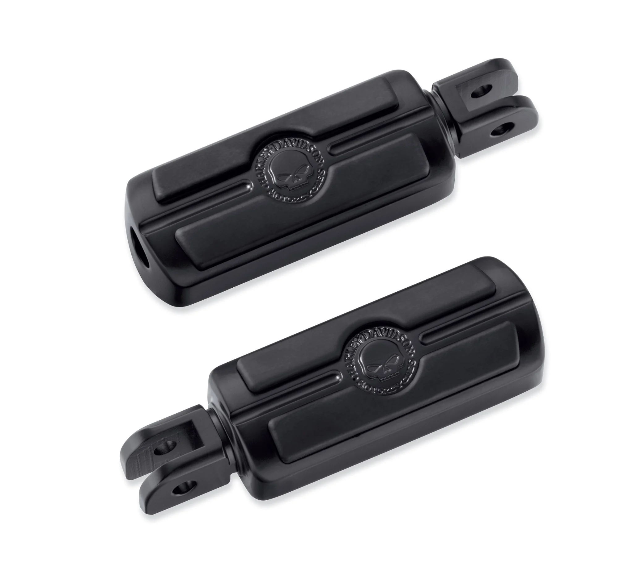 Willie G Skull Rider Footpegs