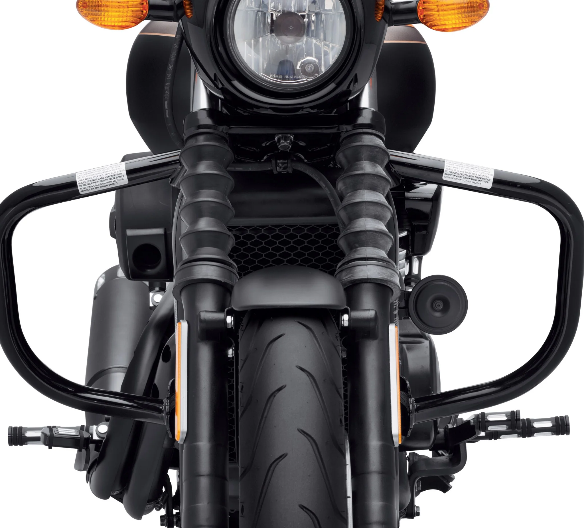 Engine Guard