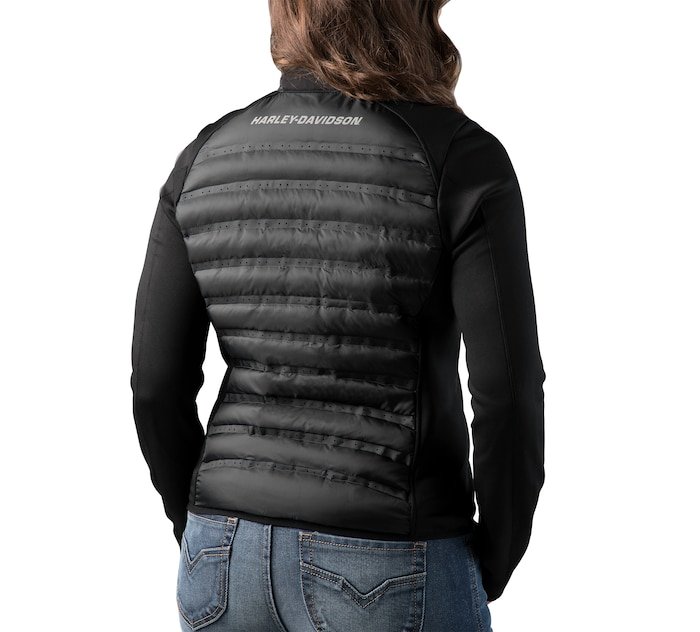 Women's FXRG Thinsulate Mid-Layer