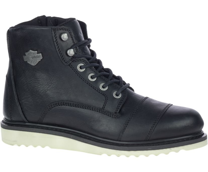 Men's Hagerman 5 Seam Boots