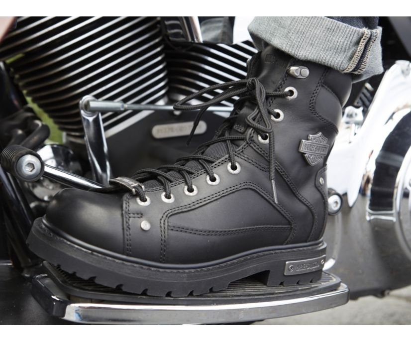 Men's Abercorn Boots