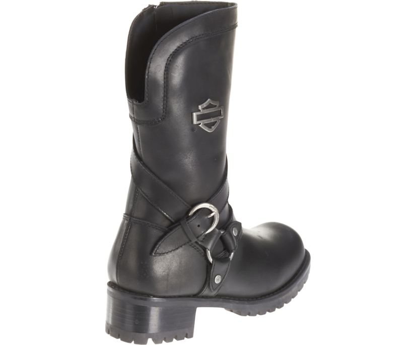 Women's Amber Boots