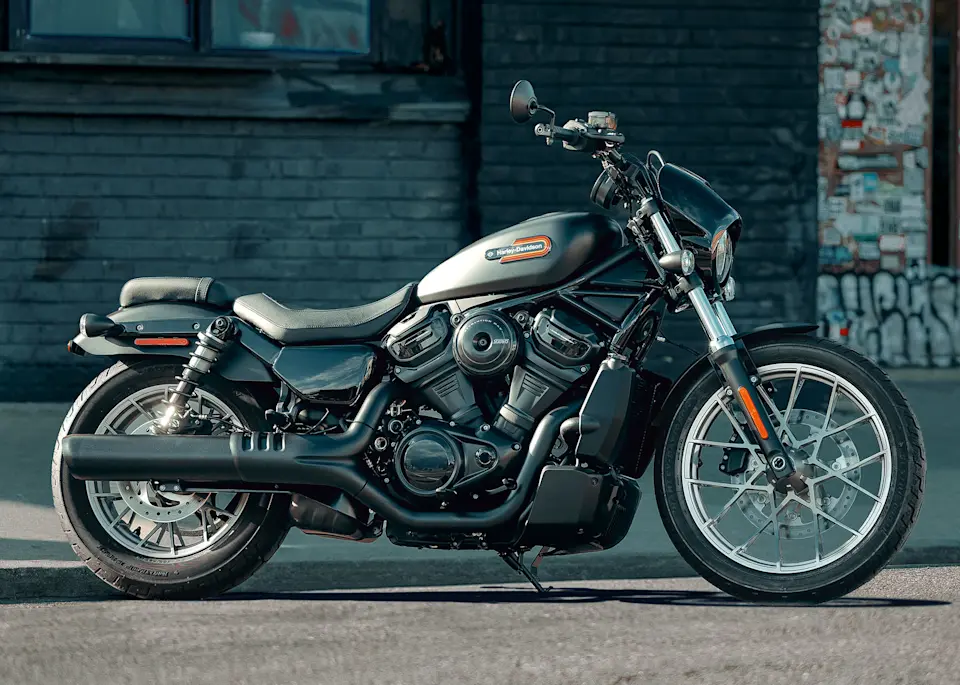 2025 Nightster® Special