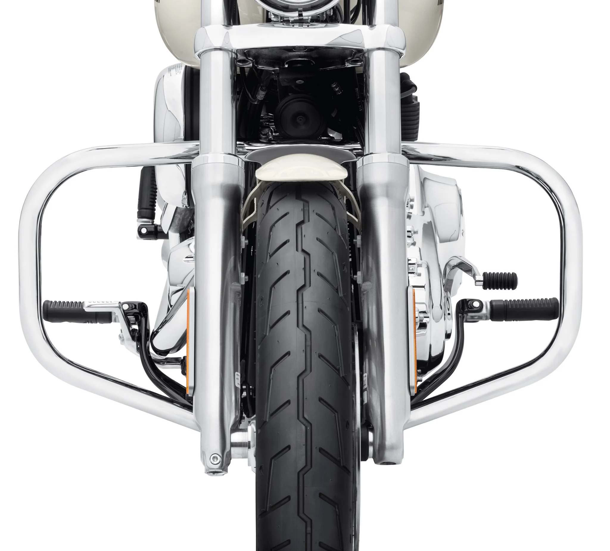 Engine Guard Kit