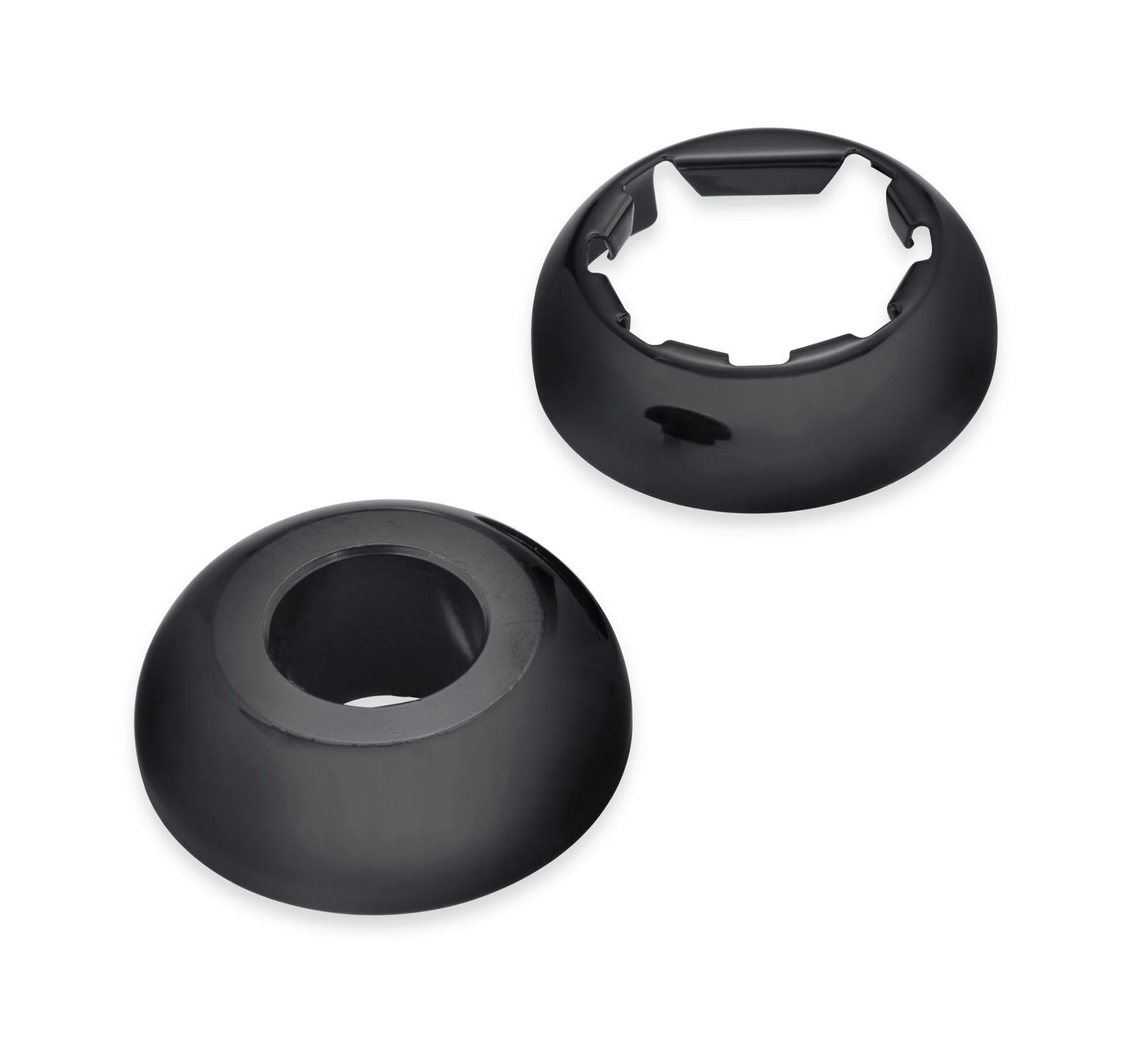 Domed Front Wheel Spacers