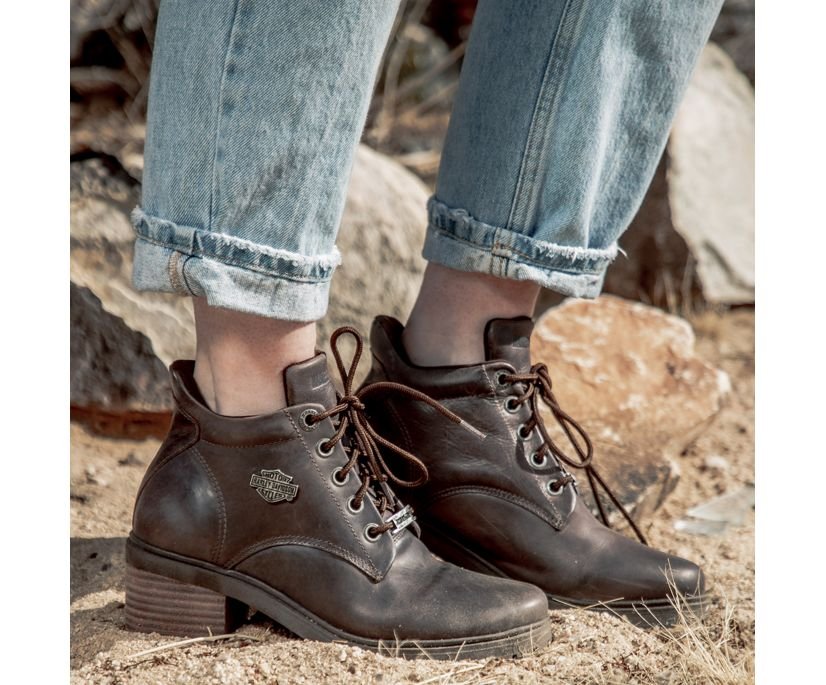 Women's Ayers Boots
