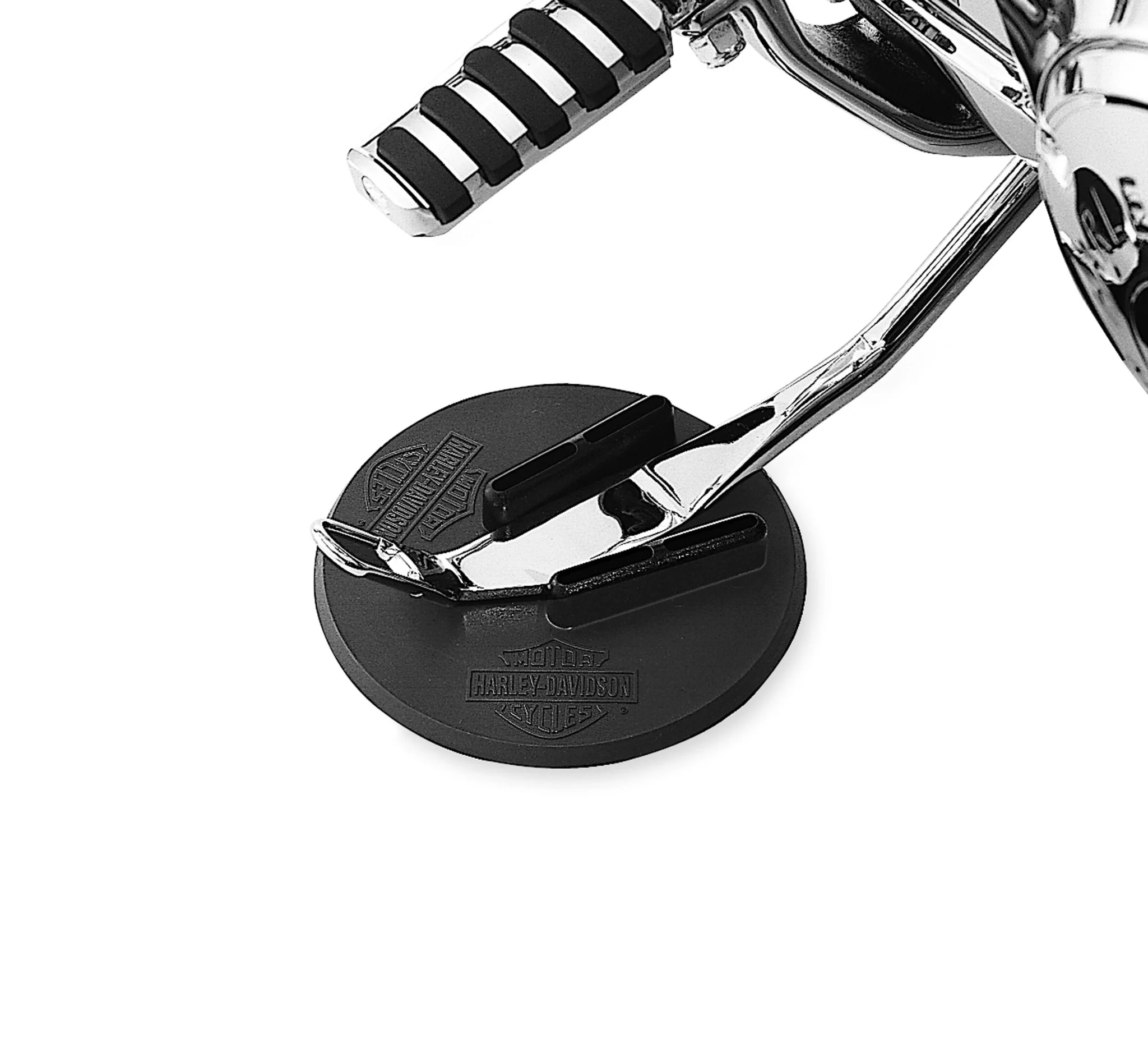 Jiffy Stand Coaster