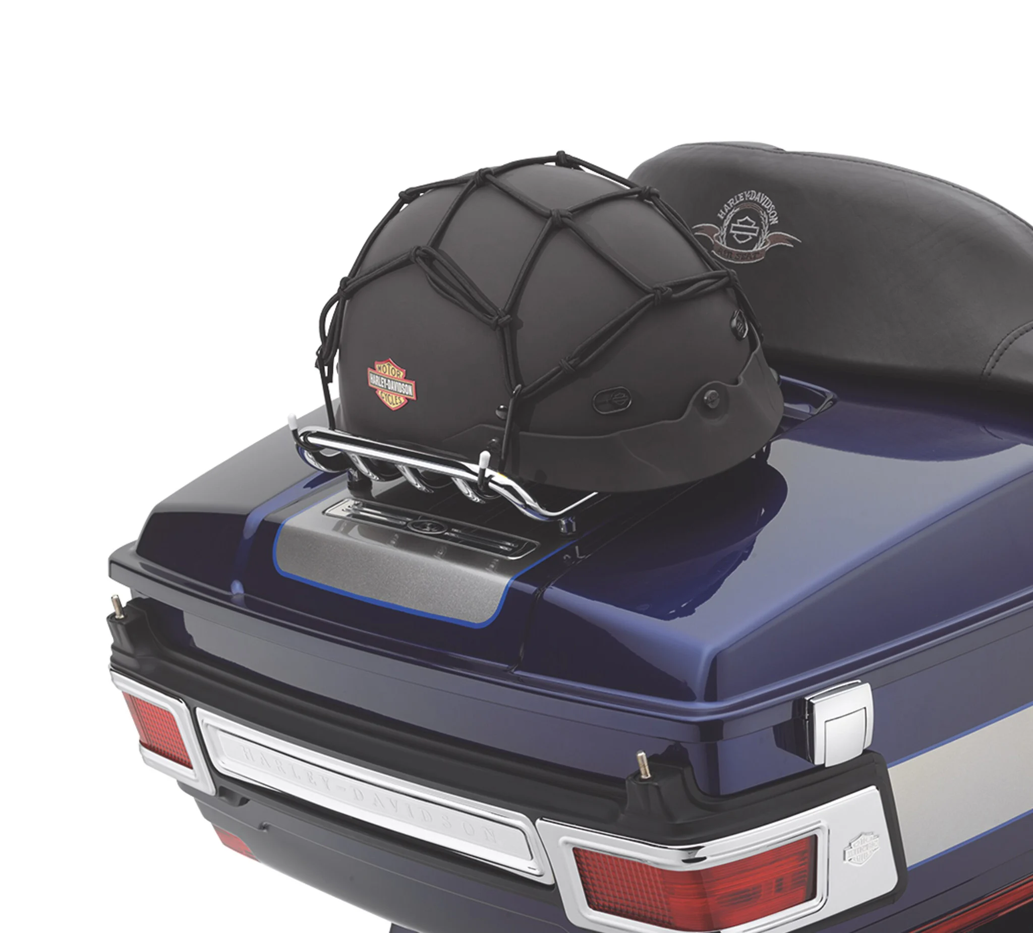 15 in. 6-Hook Cargo Net