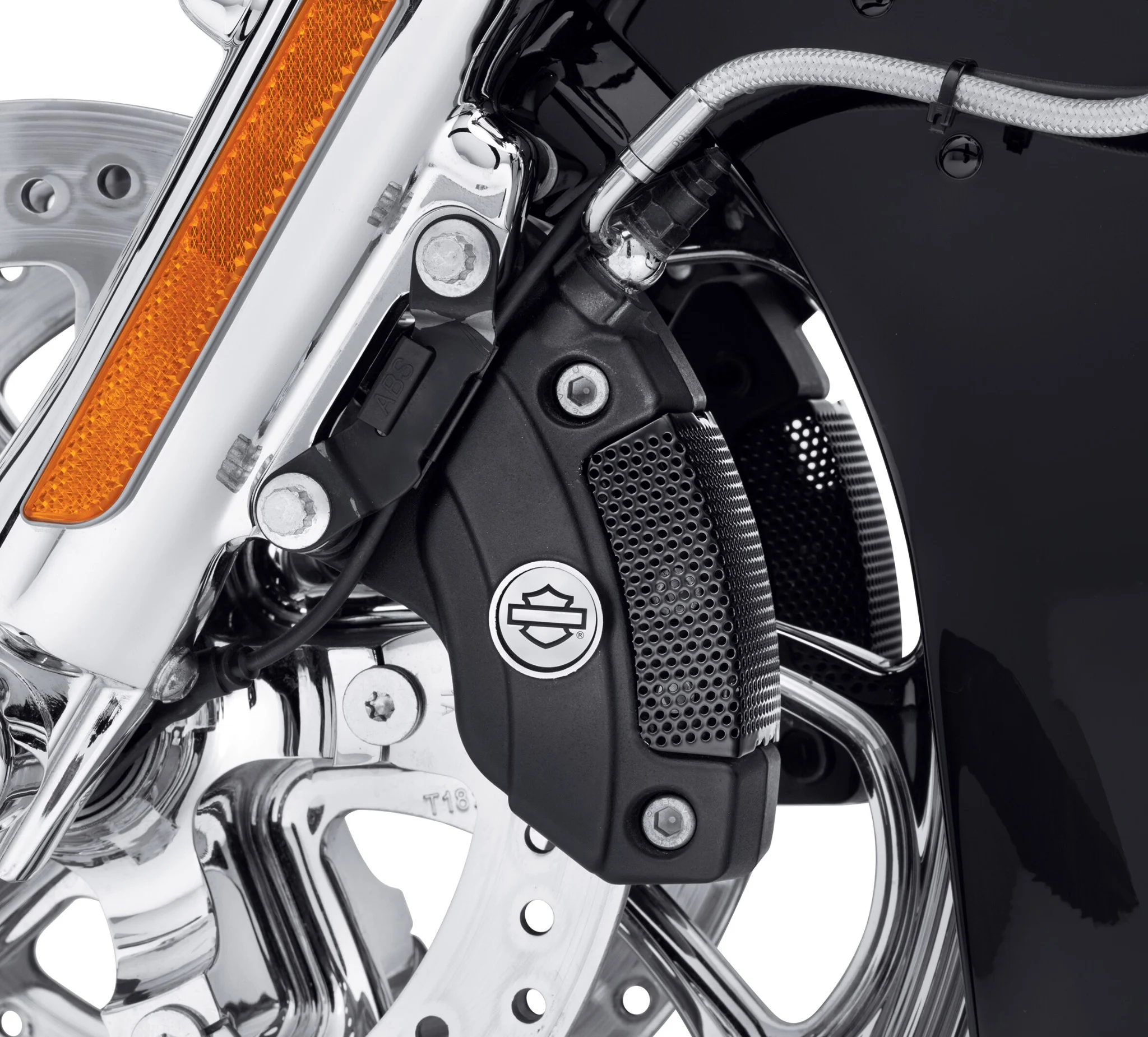 Caliper Screen Insert