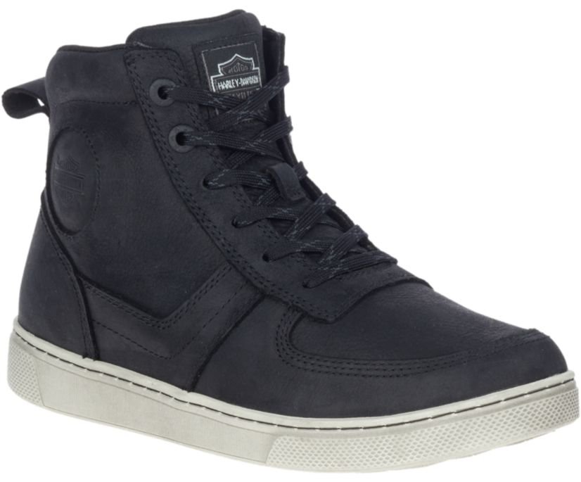 Men's Bateman Overlay Sneakers