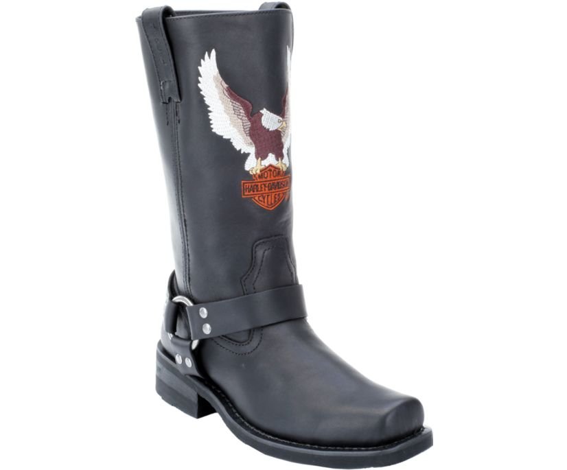 Men's Darren Boots