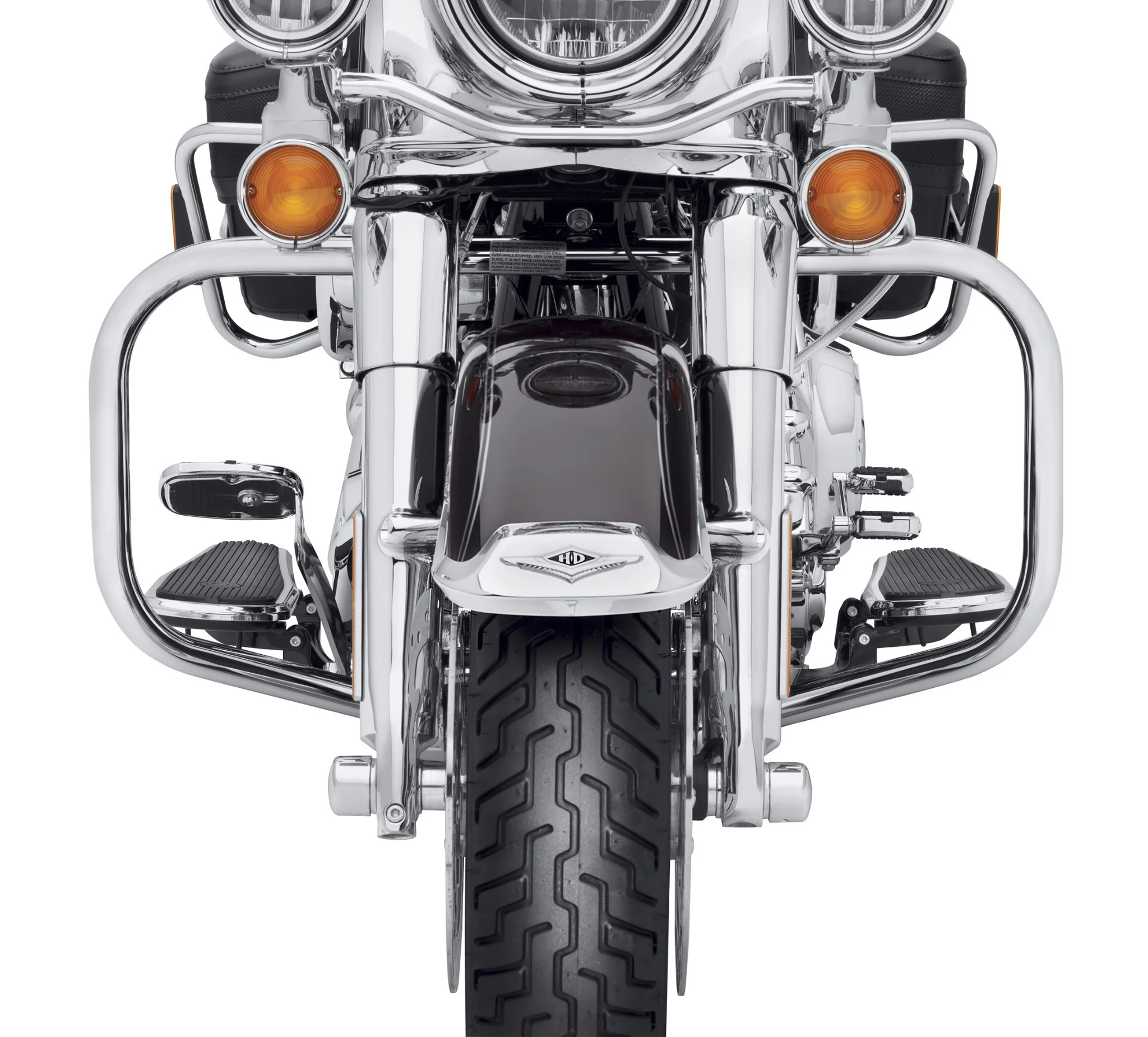 Engine Guard Kit