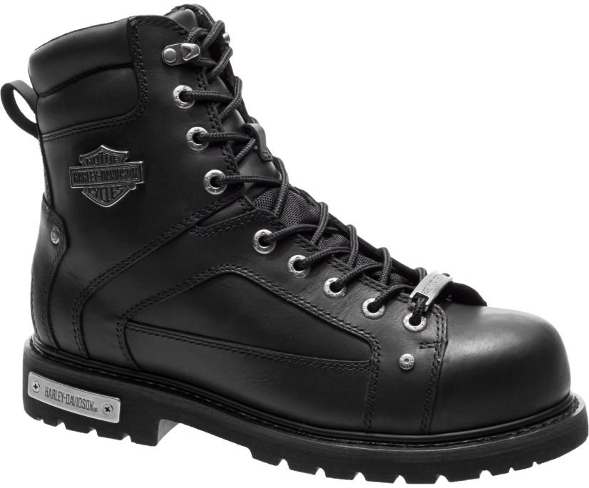 Men's Abercorn Boots
