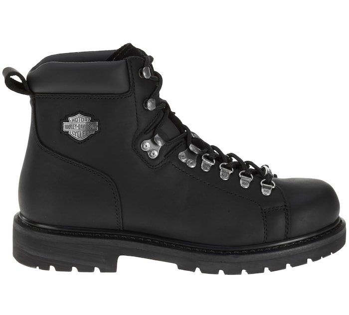 Men's Dipstick Riding Boots