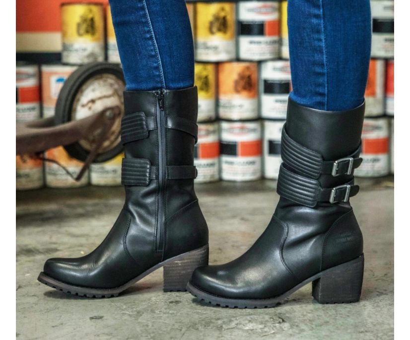 Women's Hoyt Boots